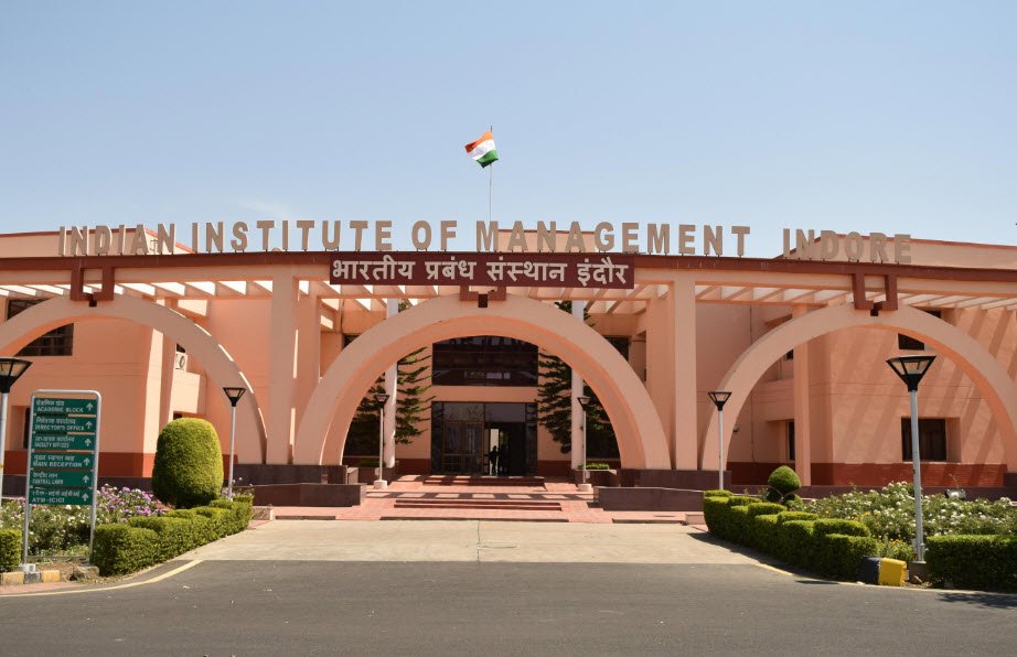 Indian Institute of Management Indore ((IIM-Indore), Indore, Madhya Pradesh - Vushii.com